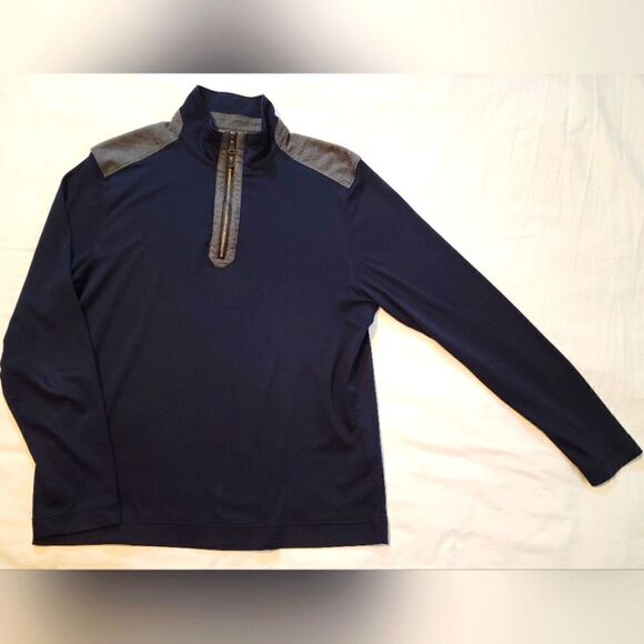 Banana Republic mens large  - Picture 1 of 4